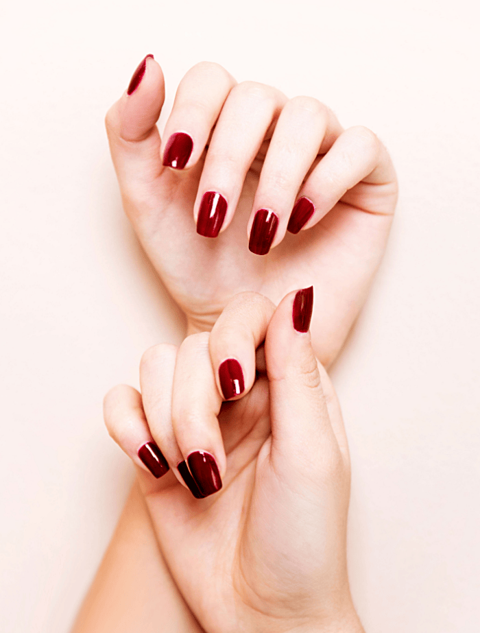 nails
